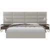 VANT Upholstered Wall Mount Panels - 2 of 4