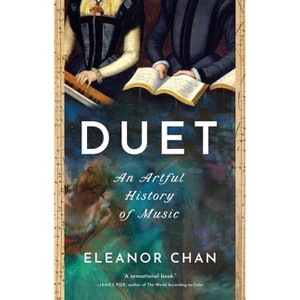 Duet - by  Eleanor Chan (Hardcover) - 1 of 1