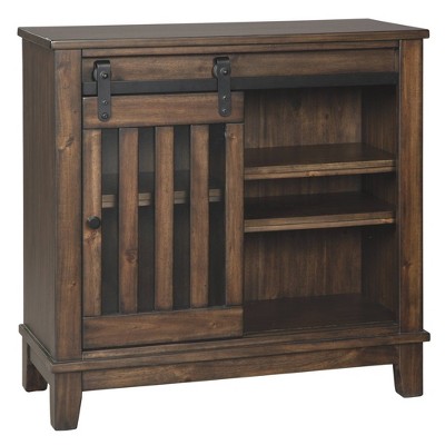 target accent cabinet