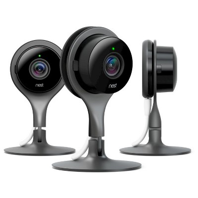 Nest camera hot sale target