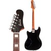 Surfliner Deluxe Solidbody Electric Guitar With Guild Floating Vibrato Tailpiece - 4 of 4