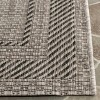 Courtyard CY8477 Power Loomed Indoor/Outdoor Area Rug  - Safavieh - 3 of 3