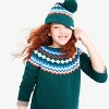 Primary Kids Fair Isle Sweater - 2 of 4