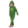 PJ Masks Toddler Boys' Character Costume Sleep Pajama For Kids - 4 of 4