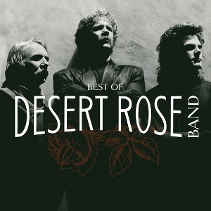 Desert Rose Band - Best of (CD) - 1 of 1