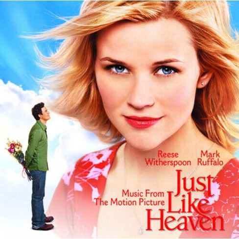 Just Like Heaven & O.s.t. - Just Like Heaven (original Soundtrack) (cd ...