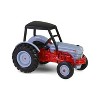 1/64 1952 Ford 8N, Red & Gray with Canopy, Down on the Farm Series 10 48100-A - 2 of 4