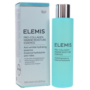 ELEMIS Pro-Collagen Marine Moisture Essence 3.38 oz : Target