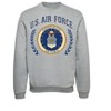 Collections Etc Military Branch Crew Sweatshir - 4 of 4