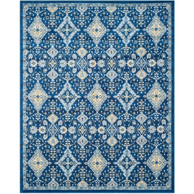 Evoke EVK224 Power Loomed Area Rug  - Safavieh