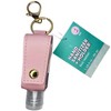 Hand Sanitizer and Holder Pink - Bullseye's Playground™ - 2 of 2