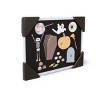 Photo Corners Magnets Black - Bullseye's Playground™ - 3 of 3