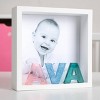 Mod Podge Silicone Mold Alphabet: DIY Art Kit for Crafting, Silicone Letter Molds, Ages 13+ - 3 of 4