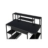 Amiel Desk - Acme Furniture - 4 of 4