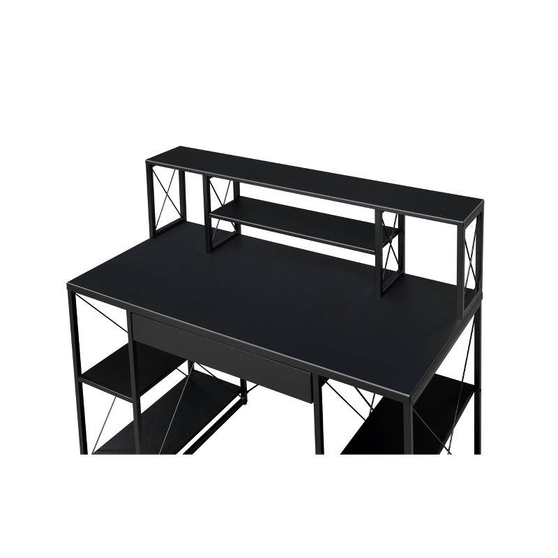 Amiel Desk - Acme Furniture, 5 of 7