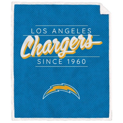 Nfl Los Angeles Chargers 15oz Jump Mug With Silicone Grip : Target