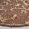 Metro MET327 Hand Tufted Indoor Rugs - Safavieh - 3 of 4