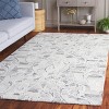 Metro MET870 Hand Tufted Indoor Rugs - Safavieh - 2 of 4