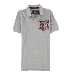 Ecko Unltd. Mens Left Chest Eu 72 Polo Shirt - 1 of 2