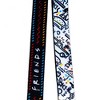 Friends Mask Lanyard Printed Mask Holder - 4 of 4