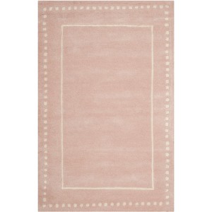 Bella BEL151 Hand Tufted Indoor Rugs - Safavieh - 1 of 4