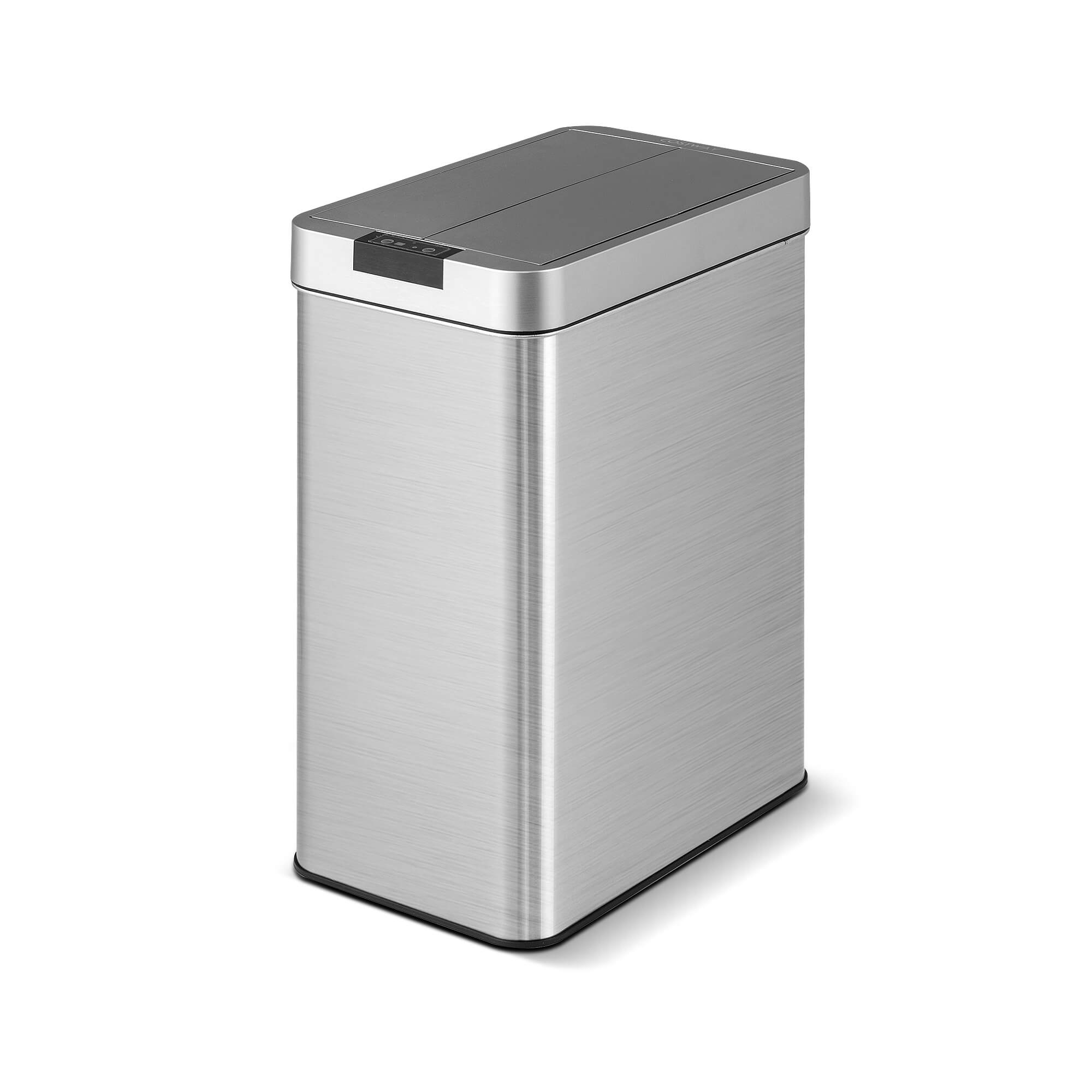 Automatic Slim Kitchen Trash Can