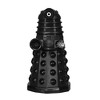 Eaglemoss Limited Eaglemoss Doctor Who 7 Inch Vinyl Figure | Classic Warrior Dalek (Black) - 2 of 4