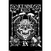 Trends International Ice Nine Kills - Skull Unframed Wall Poster Prints - 4 of 4