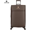 ROBERTO CAVALLI Luxury 3 Piece Luggage Set, Expandable Hard Shell Suitcases with 8 Spinner Wheels, TSA Lock Large Suitcase Set for Men and Woman - 3 of 4