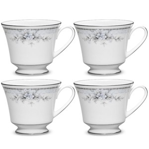 Noritake Sweet Leilani Set of 4 Cups - 1 of 3