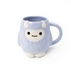 12.5 fl oz Novelty Mug Snow Monster - Bullseye's Playground™ - 2 of 3