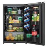 Danby 4.4 cu. ft. Contemporary Classic Compact Fridge in Midnight Black DAR044A6MDB - 4 of 4