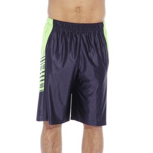 At The Buzzer Athletic Basketball Shorts for Men - 1 of 2