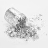 Unique Bargains Gold Foil Flakes for Nail Resin Crafts Painting Candle Making - 3 of 4
