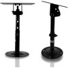 Pyle Dual Wall / Ceiling Speaker Mounts - Universal, Adjustable, Heavy Duty (PSTNDC31) - image 2 of 4