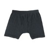CTM Men's Club USA Boxer Briefs (3 Pack) - 2 of 4