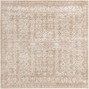 Unique Loom    Oxford Magdelan Area Rug - 2 of 4