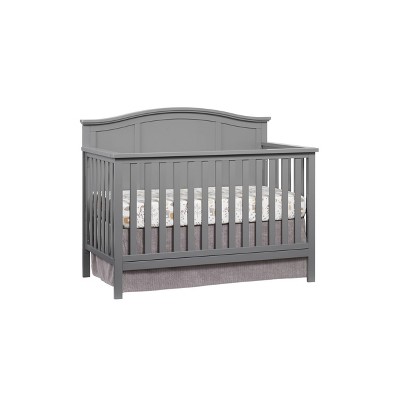 Oxford Baby Emerson 4-in-1 Convertible Crib : Target