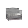 Oxford Baby Emerson 4-in-1 Convertible Crib - 3 of 4