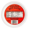 Village Hot Salsa - 15oz - 2 of 4