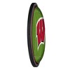 College Football On the 50 Design Slimline Lighted Wall Sign - 3 of 4