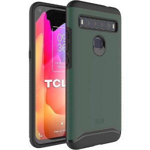 TUDIA TCL 10L Merge Series Case - 1 of 3