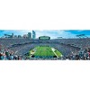 NFL Carolina Panthers 1000pc Pano Puzzle Game - 3 of 3