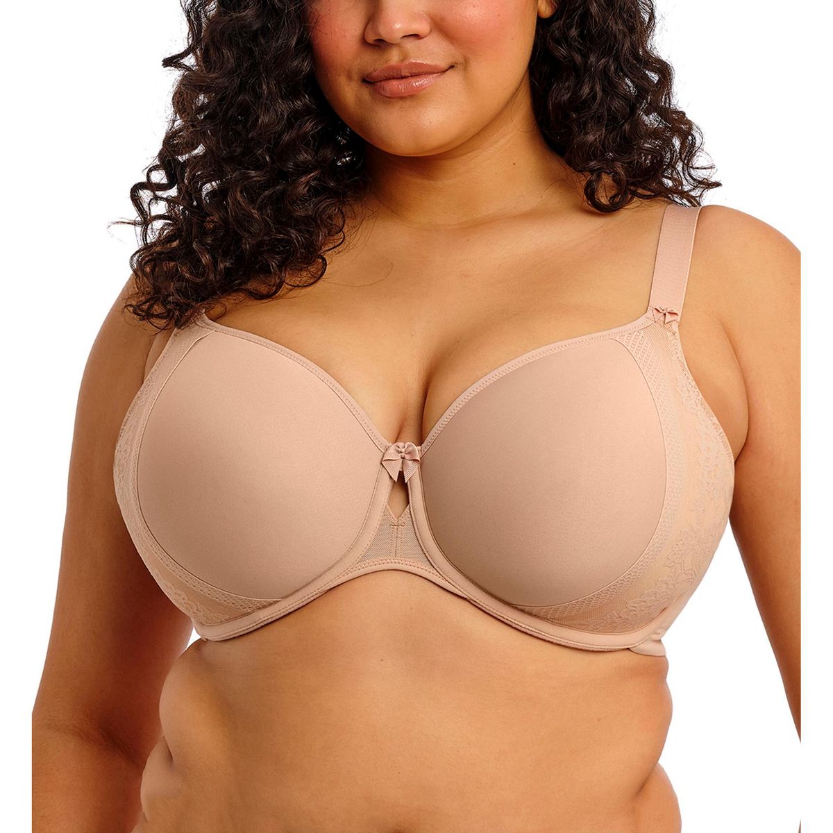 Elomi Women's Nerina Spacer Seamless Molded Underwire Bra - thumbnail 10