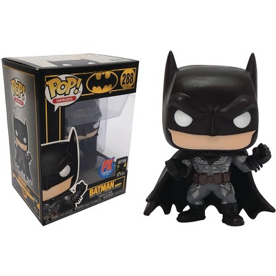 jungle batman funko pop