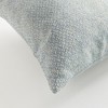 Plum & Post Blake Square Indoor-Outdoor Pillow 20" - 3 of 4