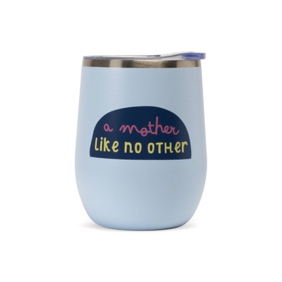 Horizon Group Stemless Wine Glass A Mother Like No Other 17 fl oz