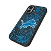 NFL NFC Teams Paisley MagSafe Compatible Cell Phone Case for Apple iPhone 17 Series - 2 of 4