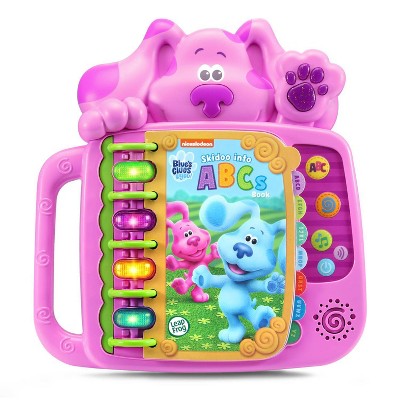 leapfrog fridge phonics target