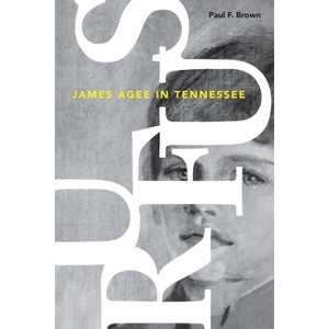 Rufus - by  Paul F Brown (Hardcover) - 1 of 1
